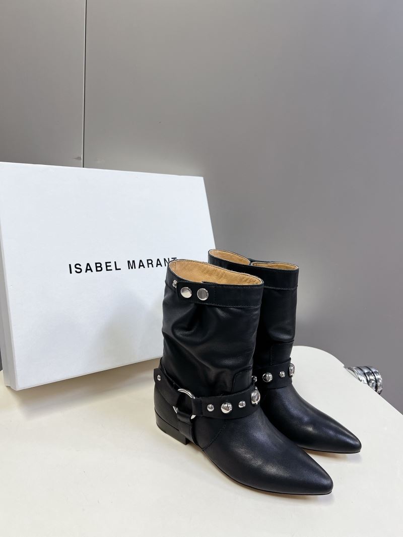 Isabel Marant Boots